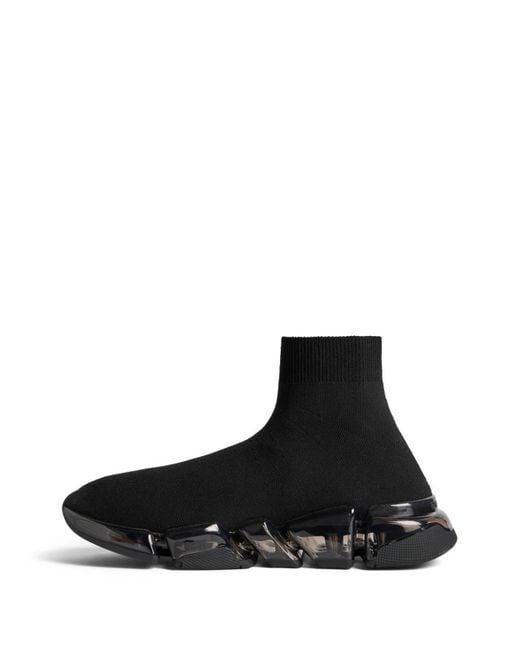 Balenciaga Black Sneakers