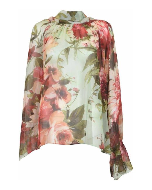 La Petite Robe Di Chiara Boni Natural Shirts