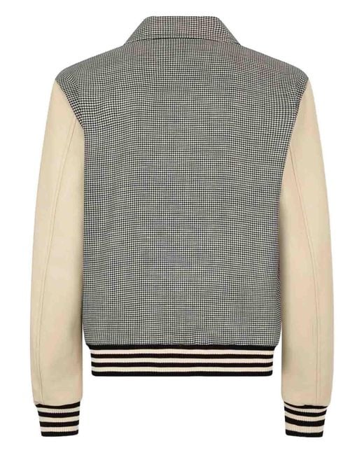 DSquared² Gray Jacket for men