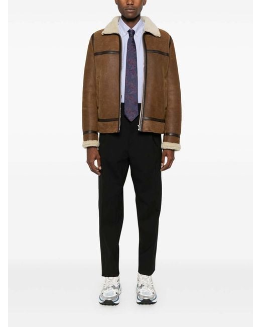 DSquared² Black Trousers for men