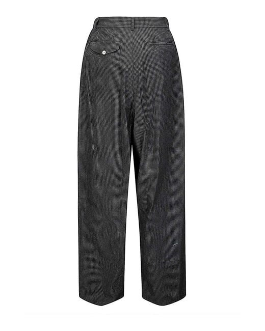 Jejia Blue Elsa Pant