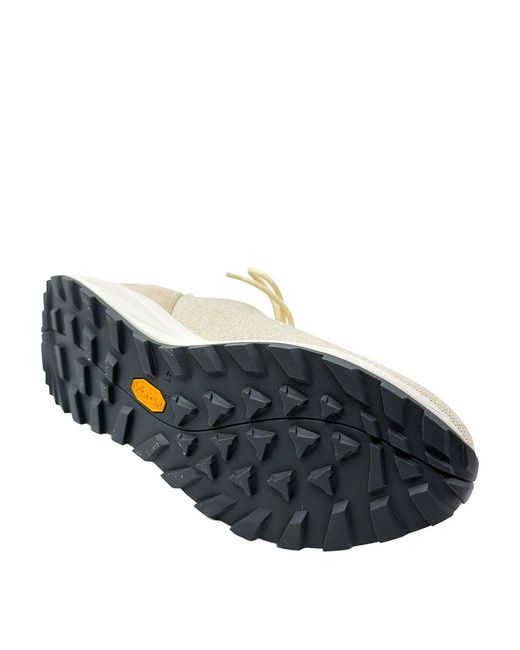 Eleventy White Sneakers for men