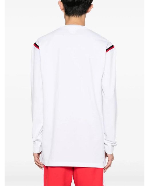 DSquared² White T-Shirts for men