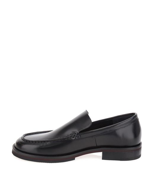 Paul Smith Black Mocassino Toron