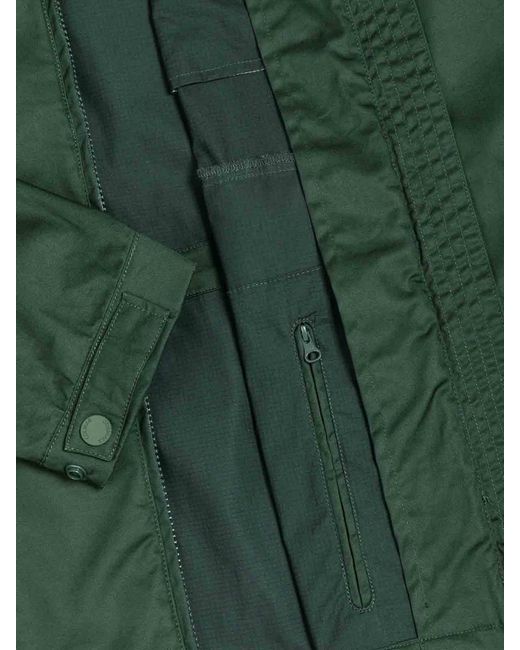 Colmar Green Colmar Giaoni for men