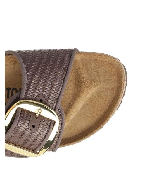 Birkenstock Brown Sandal