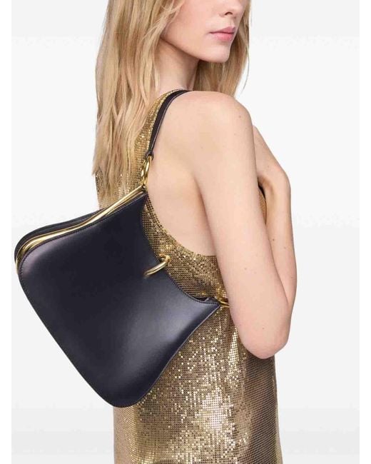 Rabanne Black Bag
