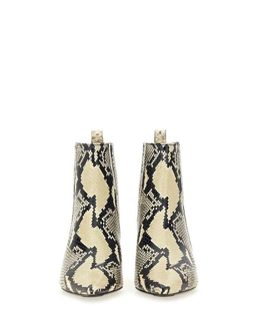Roberto Festa Natural Boot Temis
