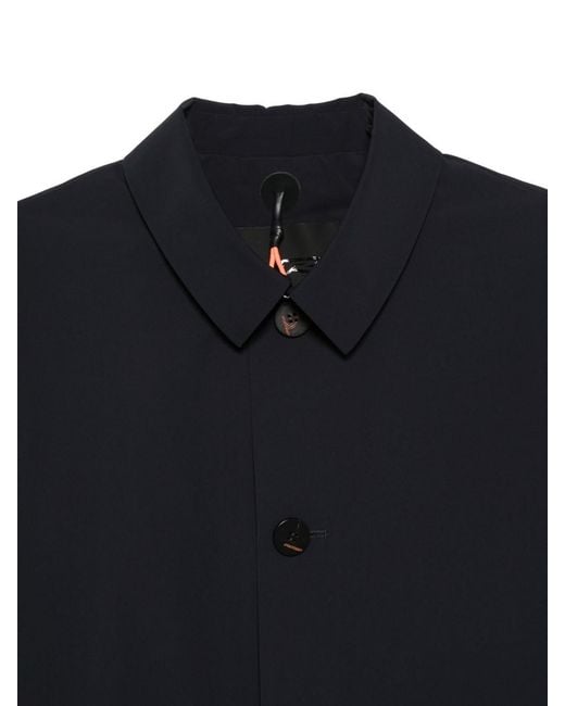 Rrd Blue Jacket for men