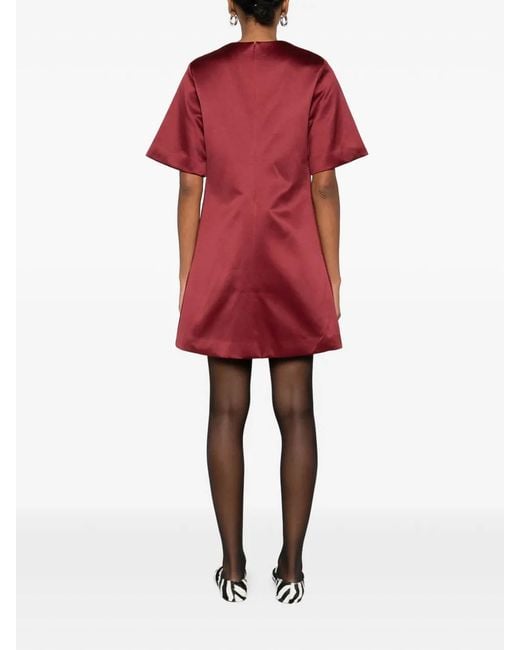 By Malene Birger Red Harperz