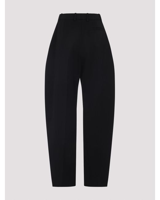 Givenchy Blue Trousers