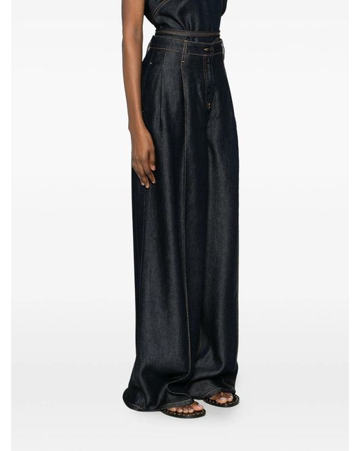 IRO Black Pants