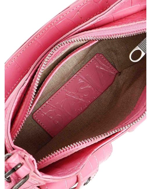 Borsa di BIASIA in Pink