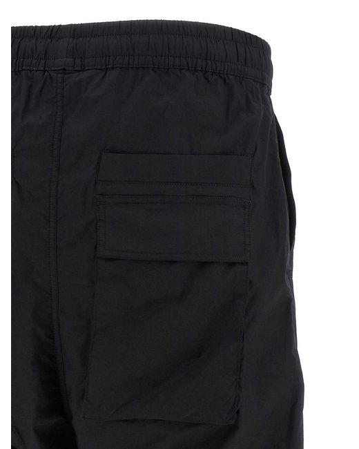Thom Krom Blue 34 Pants for men