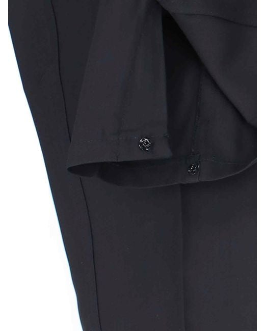 Setchu Blue Pants