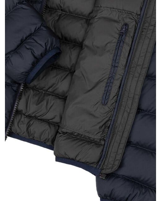 Colmar Blue Colmar Jackets for men