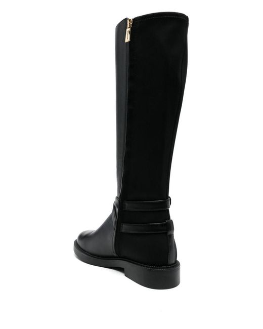 Michael Kors Black Boots