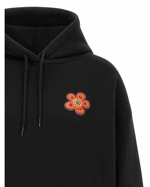 KENZO Black Hoodie