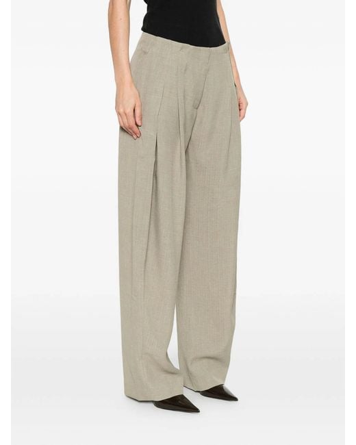IRO Gray Pant