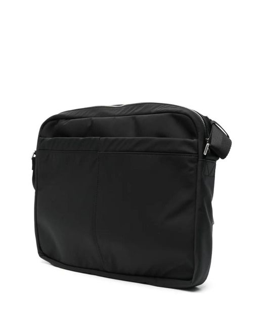 Paul Smith Black Bag Messenger for men