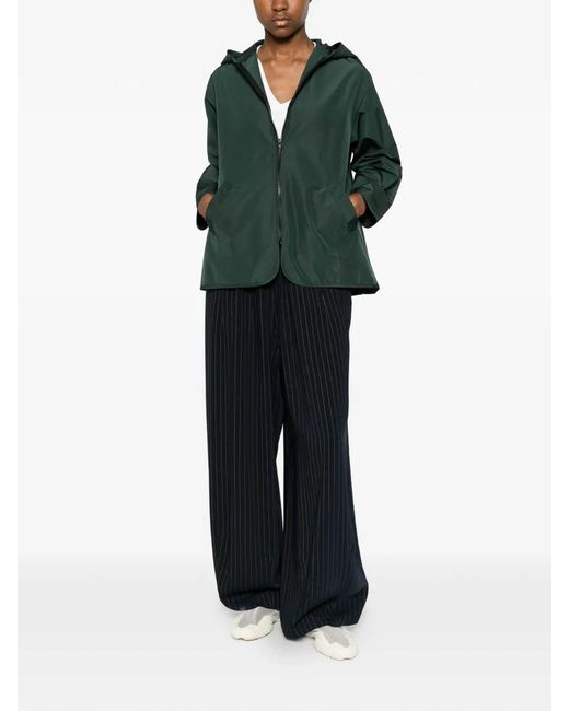 Moa Concept Green Jacket
