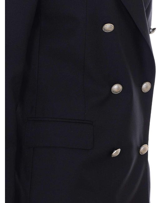 Tagliatore Black T-Parigi Suit