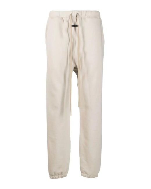 Fear Of God Natural Eternal Fleece Classic Sweatpant
