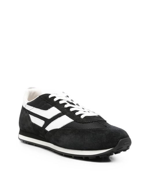 Tom Ford Black Sneakers for men