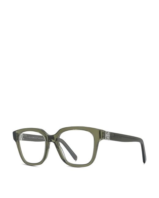Occhiali di Givenchy in Black da Uomo