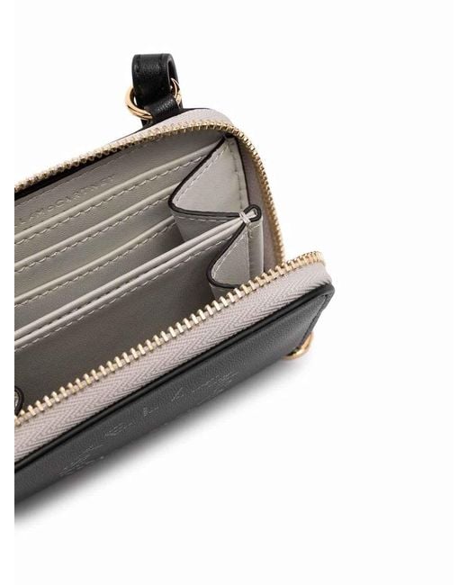 Stella McCartney Black Wallets & Purses
