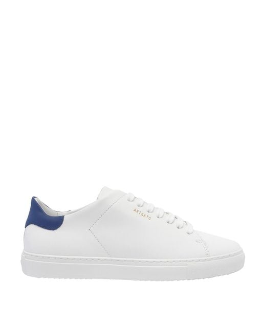 Axel Arigato White Clean 90 Sneakers for men