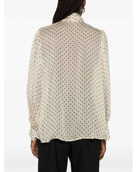 CRI.DA White Blouse