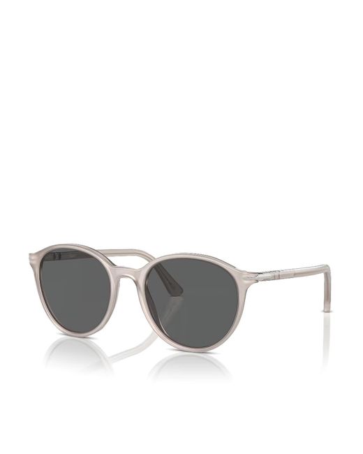 Persol Gray Sunglasses for men
