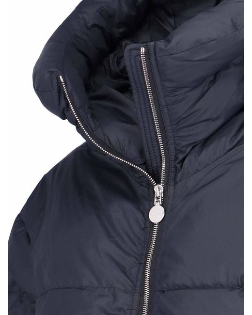 Ienki Ienki Blue Down Filled Comforter