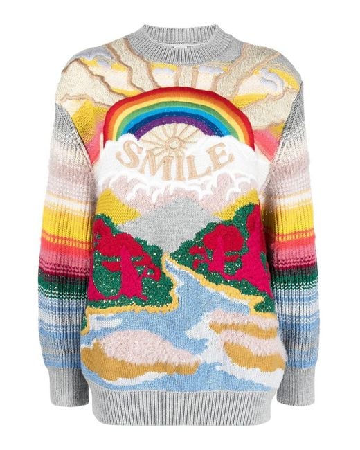 Stella deals mccartney jumper