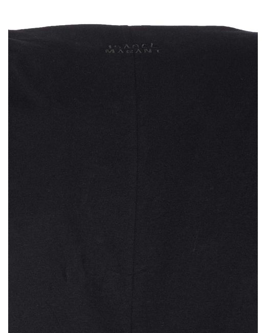 Isabel Marant Black Dresses