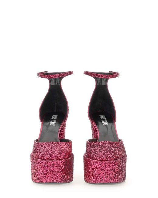 Paris Texas Pink Dalilah Pumps
