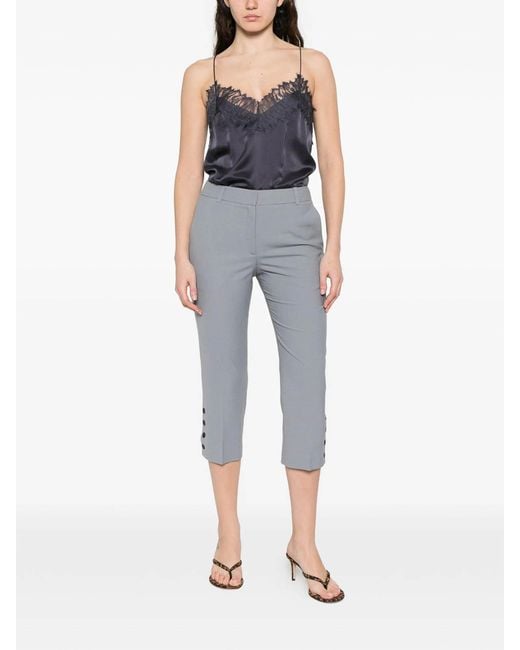 IRO Gray Pants