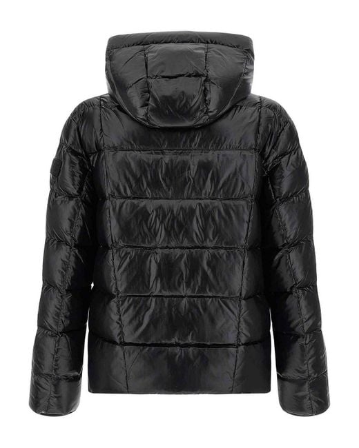 Mackage Black Victor-R Down Jacket for men
