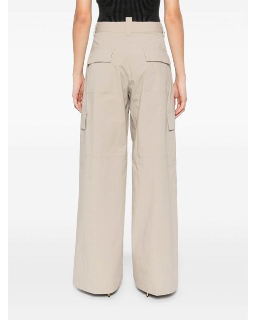 DSquared² White Pant