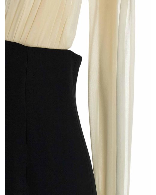 ARMARIUM Black Dress