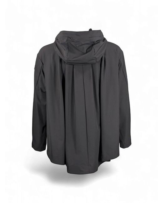 Peuterey Gray Jackets