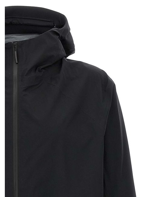 Arc'terix Veilance Blue Secant Sl Jacket for men