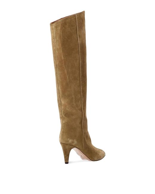 Isabel Marant Multicolor Boots