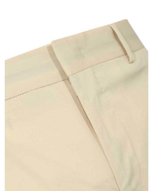 PT Torino Natural Trousers for men