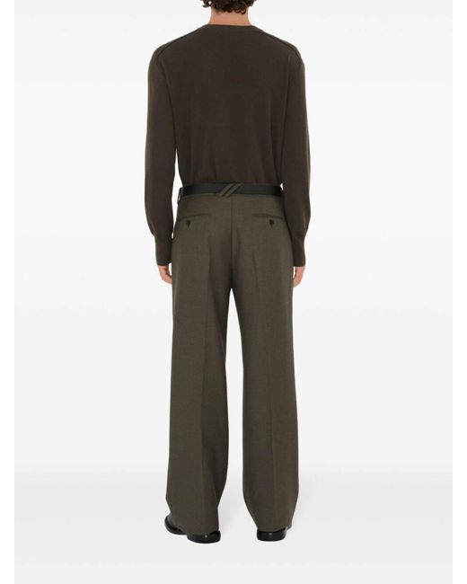 Burberry Gray Tailored for men
