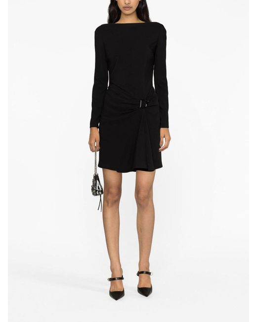 DSquared² Black Dresses