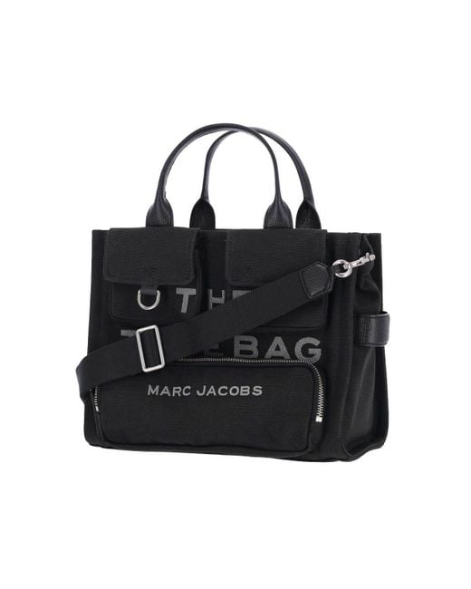 Marc Jacobs Black Bag
