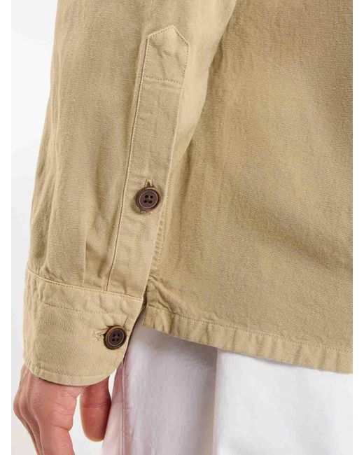 Fay Natural Jacket for men