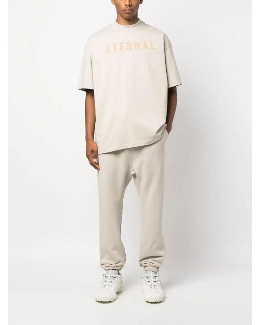 Fear Of God Natural Eternal Fleece Classic Sweatpant